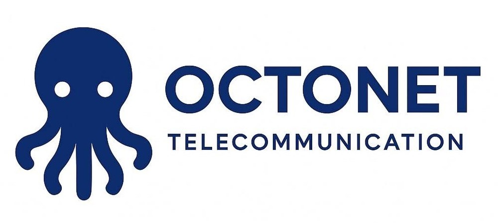 Octonet Logo