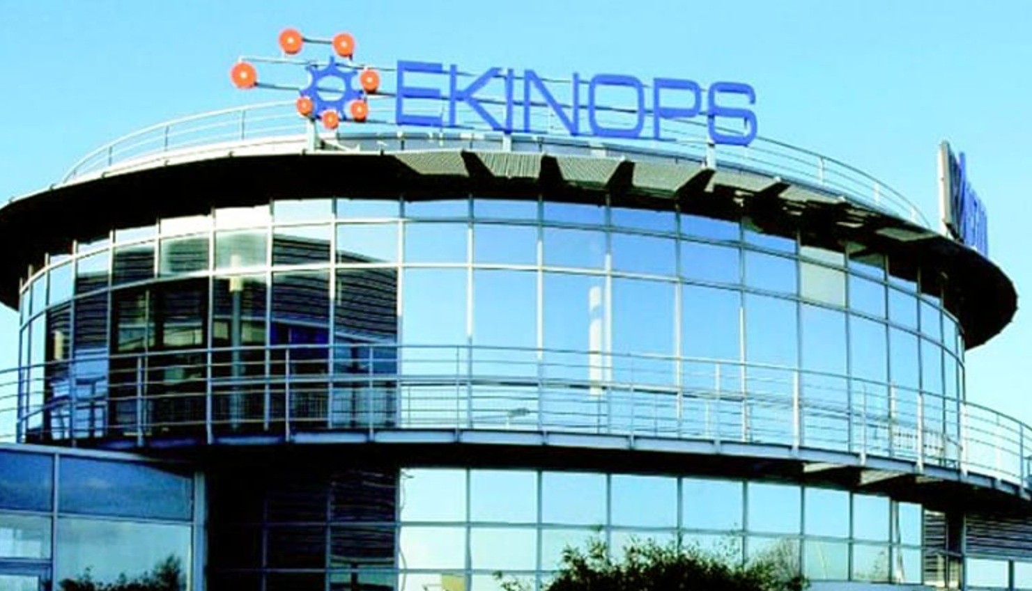 Ekinops Company